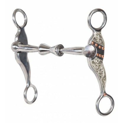 Pro Choice Deluxe Silva Mouth Savilaer 5.25