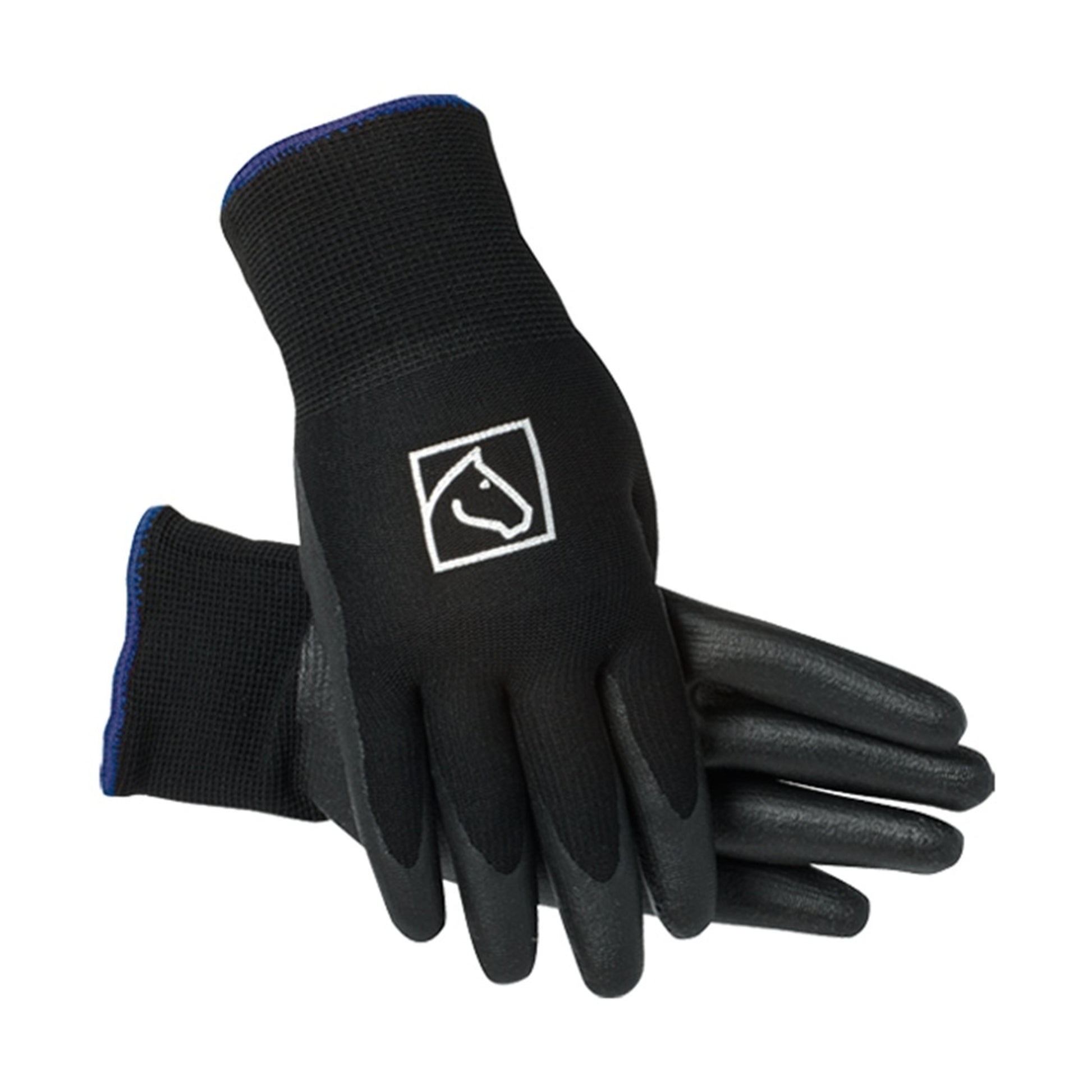 SSG Equestrian Barn Gloves