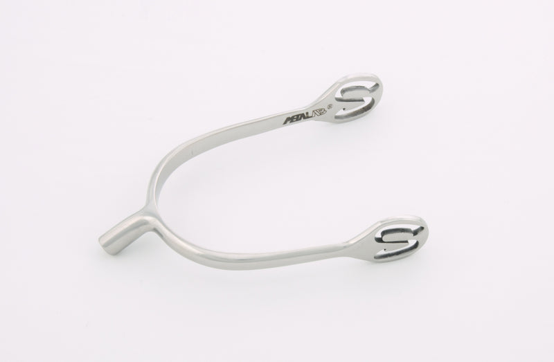 Metalab Mens Prince of Wales Spurs