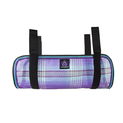 Kensington Protective Belly Band Deluxe Blk Plaid