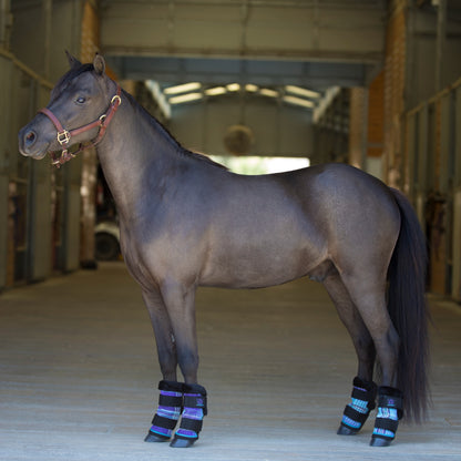 Kensington Mini Fly Boots