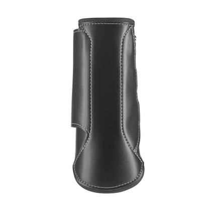 EquiFit MultiTeq Tall Hind Boot - SheepsWool ImpacTeq Liner