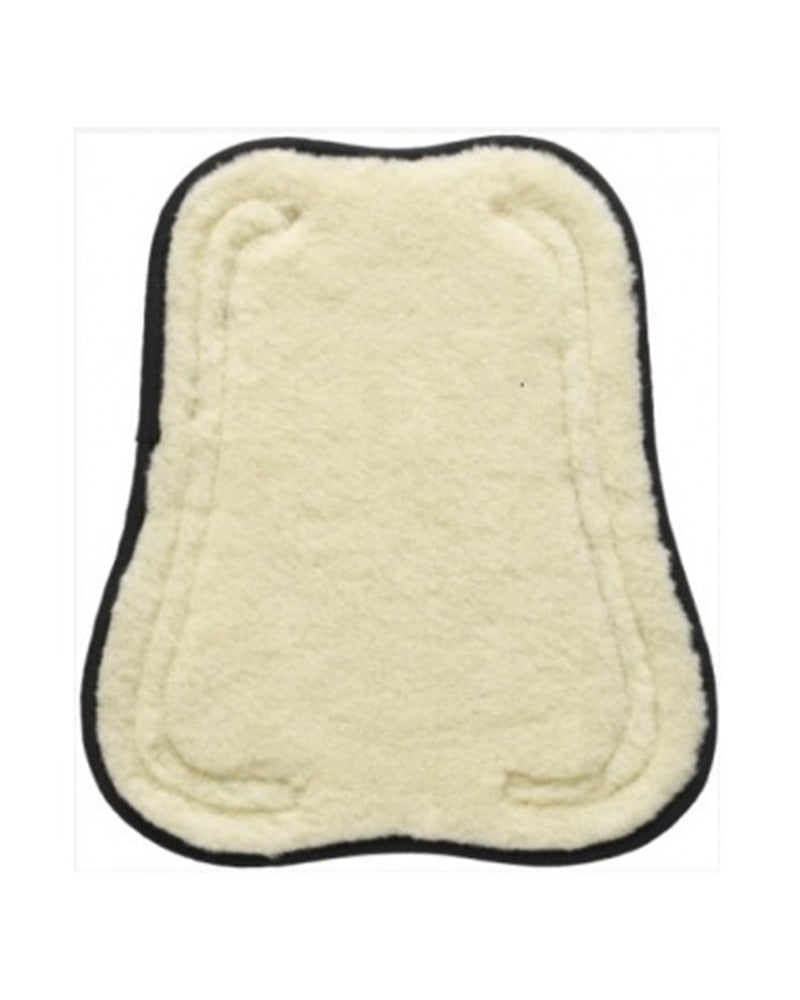 EquiFit ImpacTeq SheepsWool D-Teq Repl Liners Fr