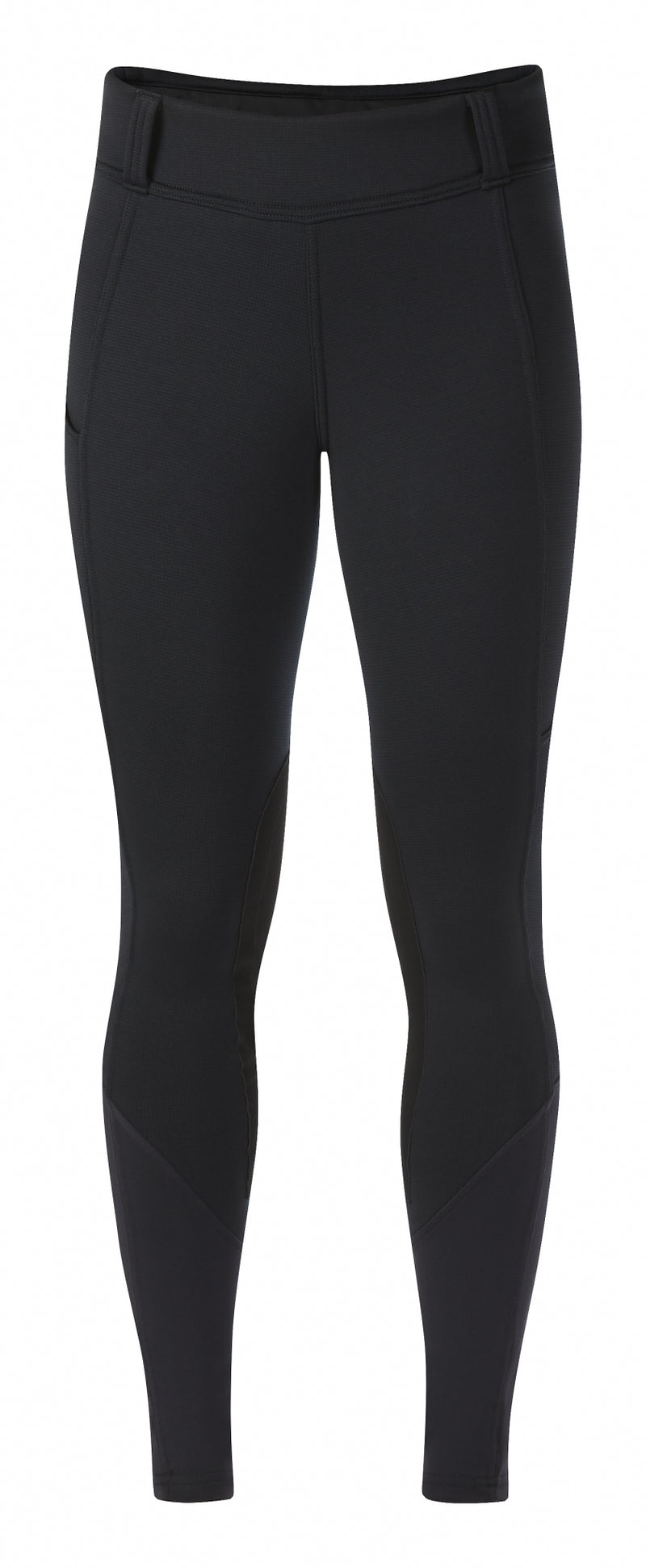 Kerrits Ladies Sit Tight Wind Pro Knee Patch Breeches