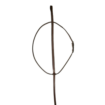 M. Toulouse Standing Martingale