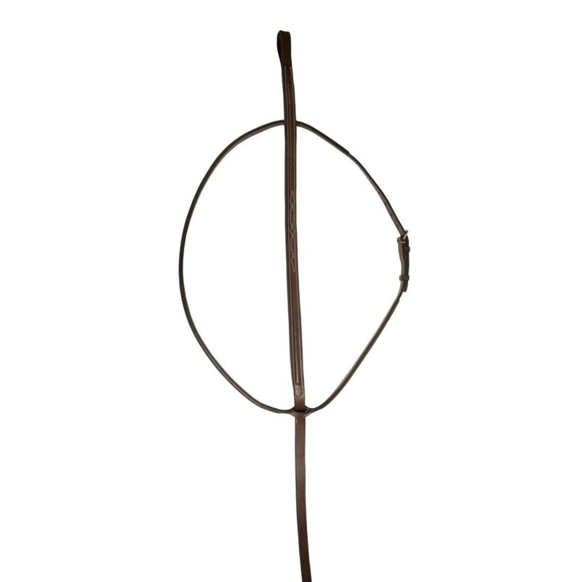 M. Toulouse Standing Martingale