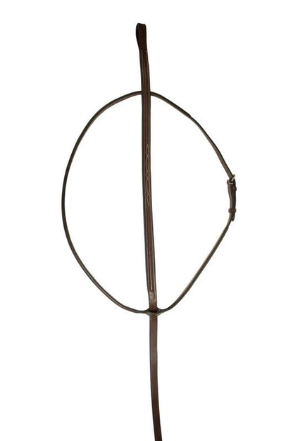 M. Toulouse Standing Martingale