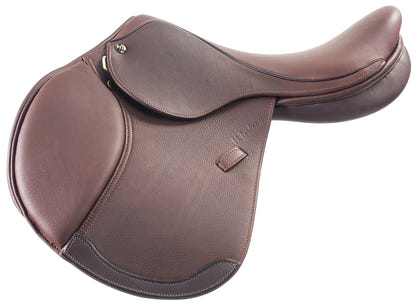 M. Toulouse Annice Jr Saddle