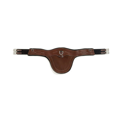 EquiFit Anatomical BellyGuard Girth - SheepsWool Liner