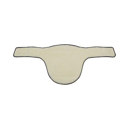 EquiFit Anatomical BellyGuard Girth - SheepsWool Liner