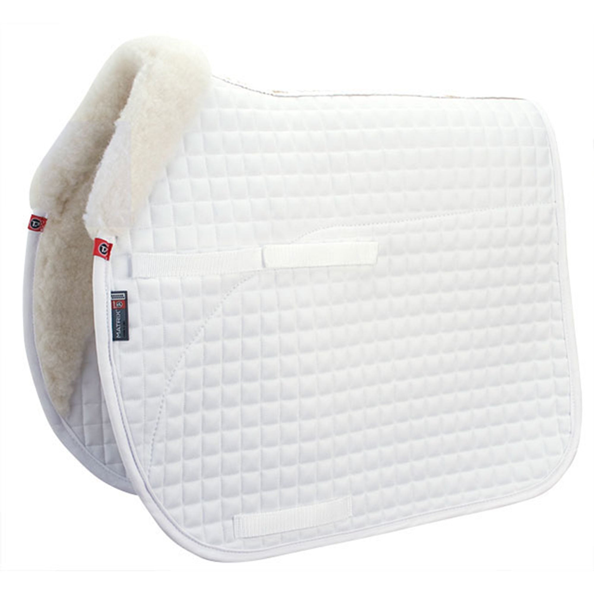 Matrix T3 Flexform Competition Sheepskin Jumper Pad