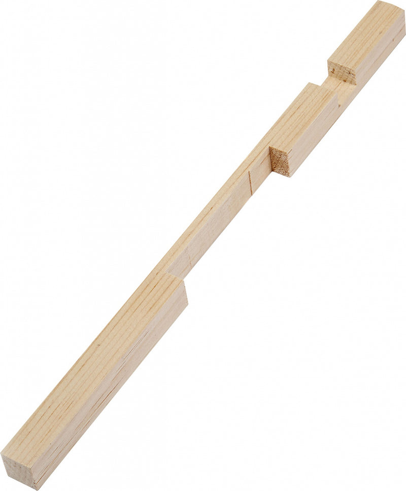 Little Giant Beehive Entrance Reducer