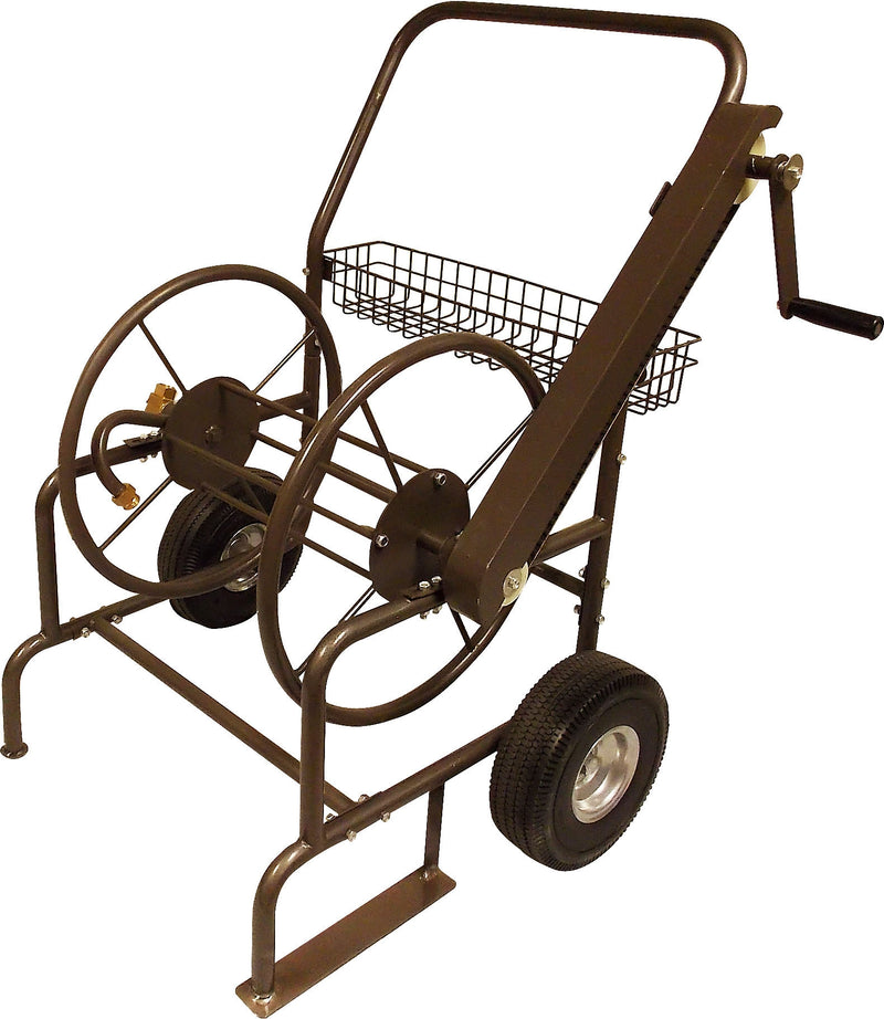 Economy Hose Reel Cart
