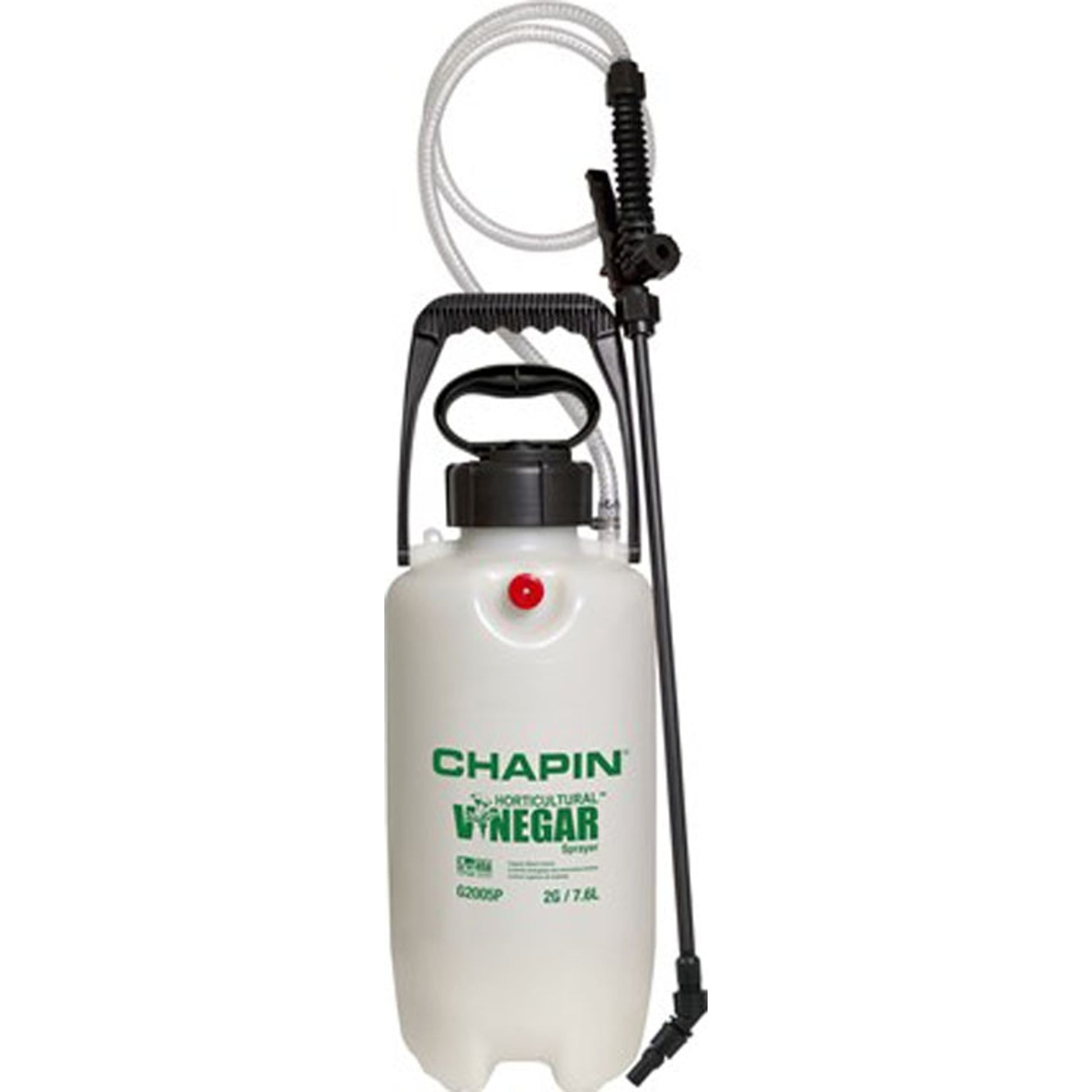 Vinegar Sprayer