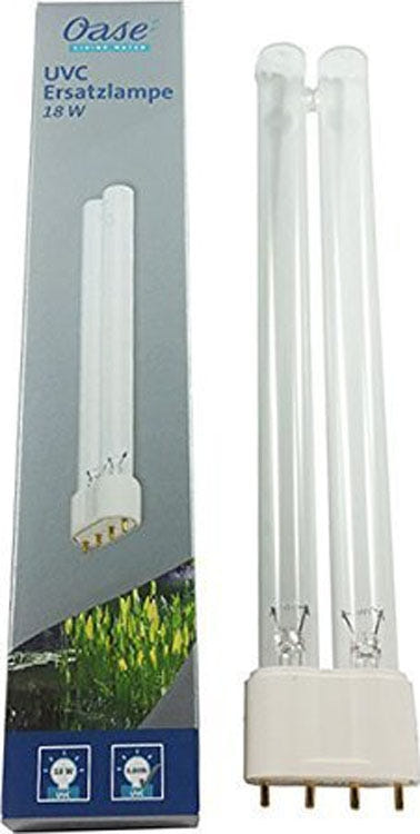 Oase Uvc Replacement Bulb 7 Watt