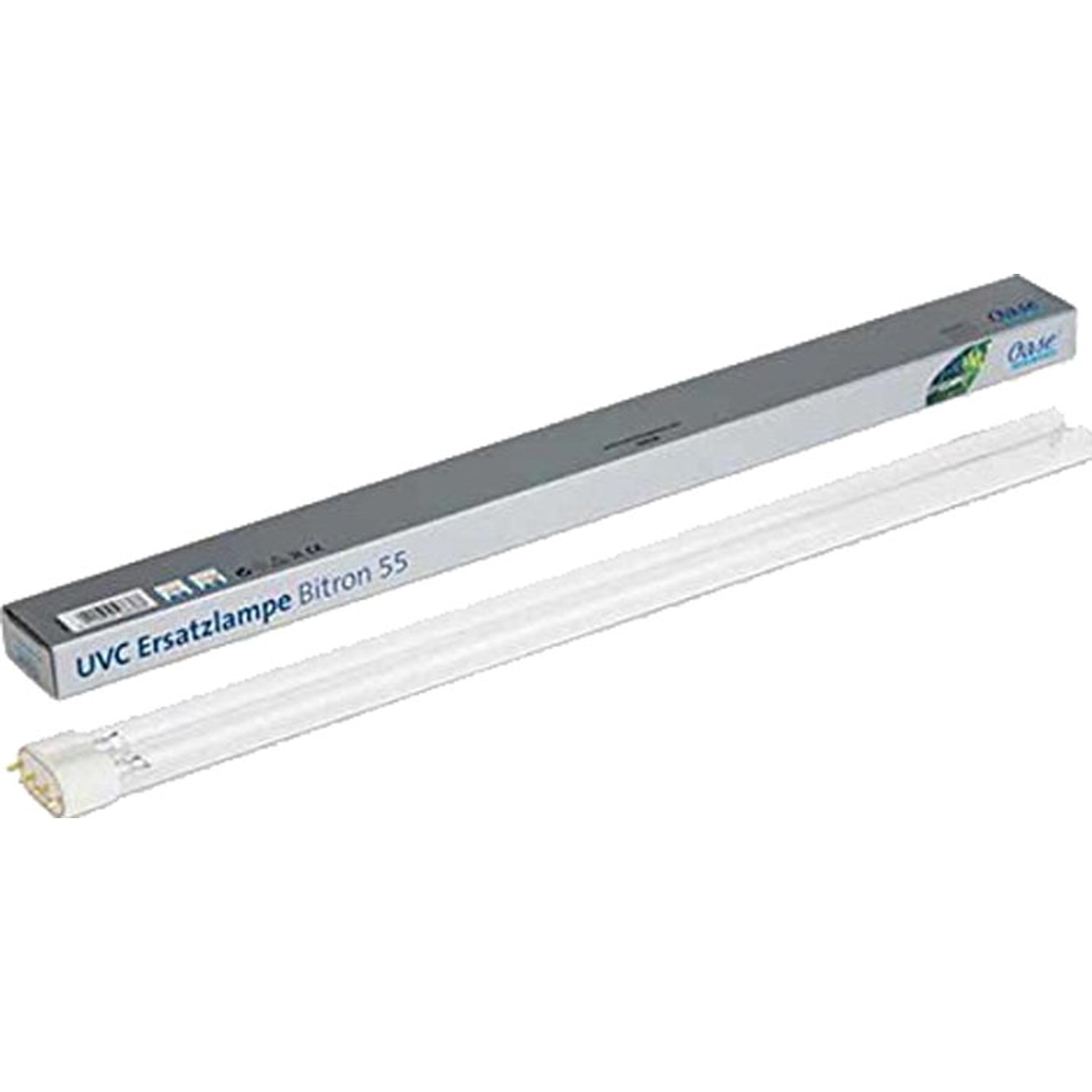 Oase Uvc Replacement Bulb 7 Watt