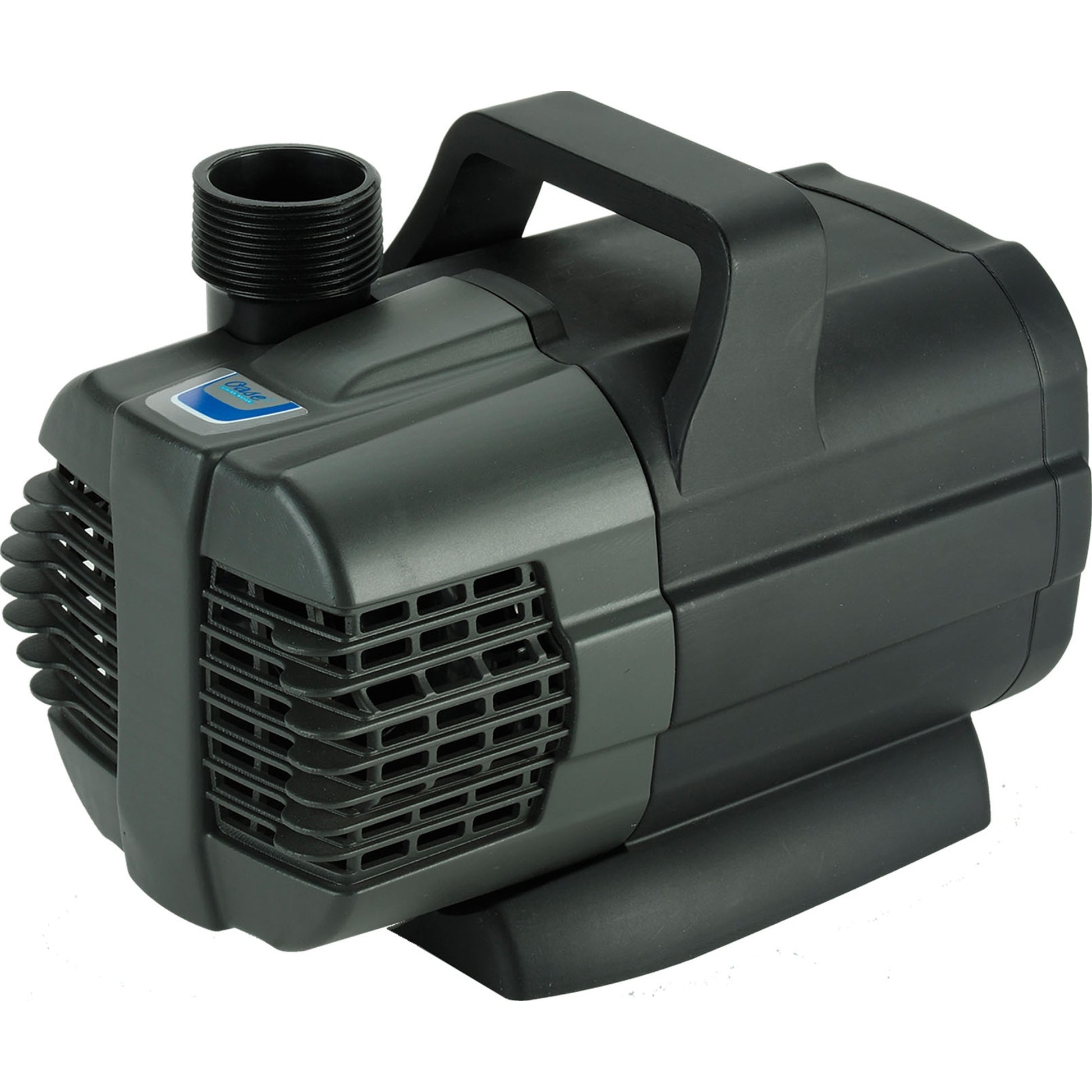 Oase Waterfall Pump 8000 Gph Black