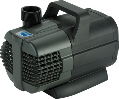 Oase Waterfall Pump 8000 Gph Black