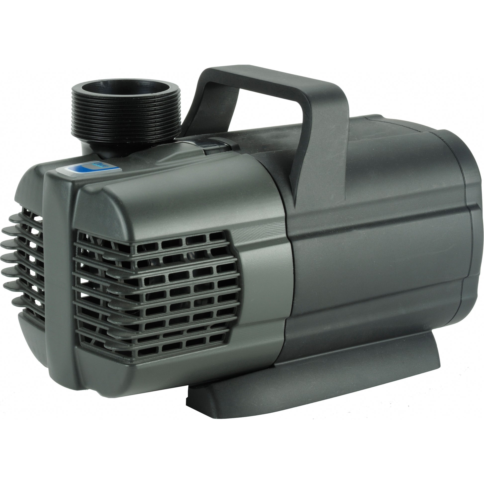 Oase Waterfall Pump 8000 Gph Black