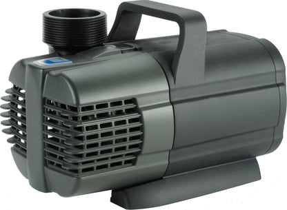 Oase Waterfall Pump 8000 Gph Black