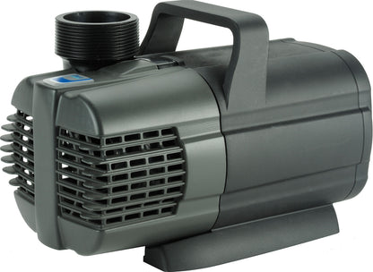 Oase Waterfall Pump 8000 Gph Black