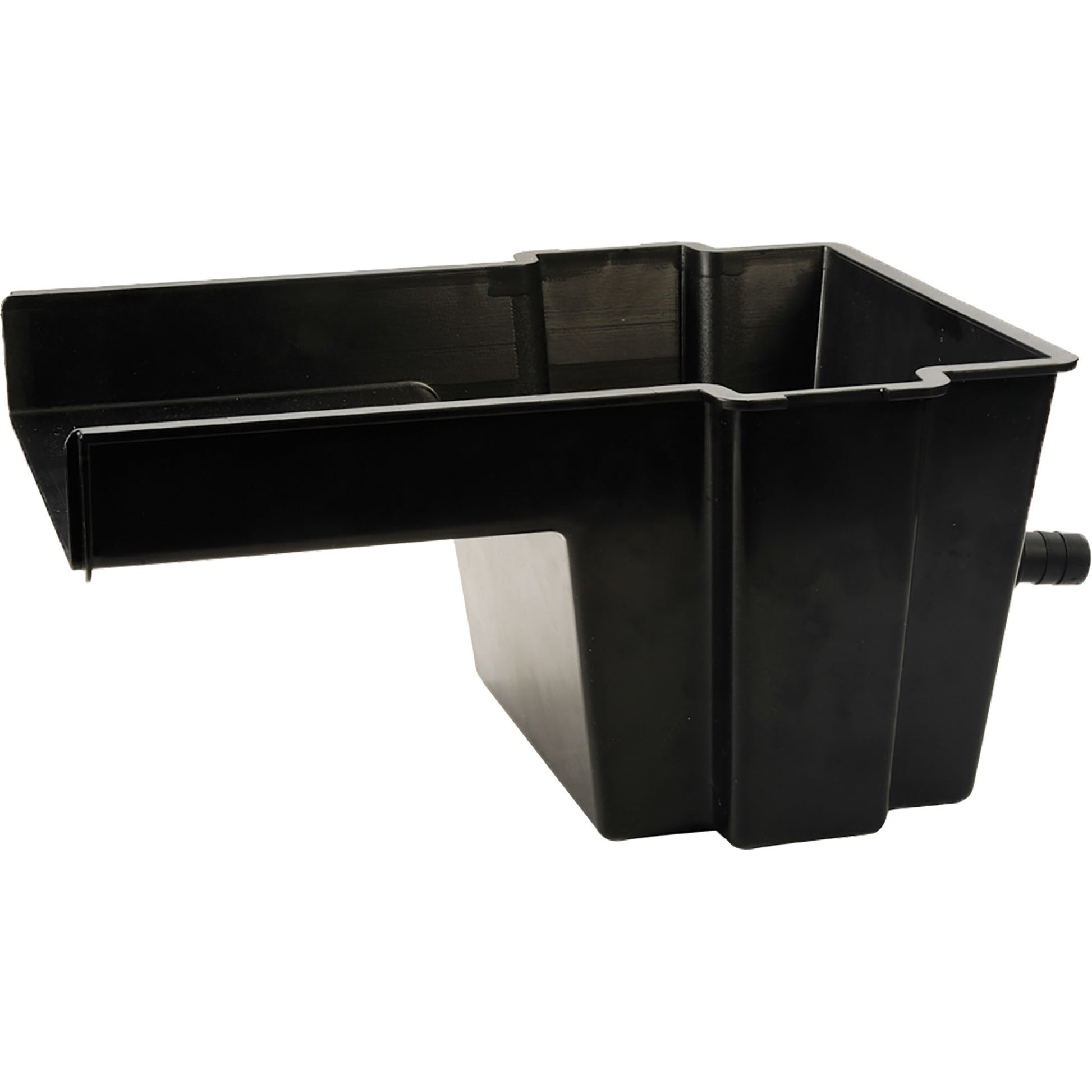 Oase Waterfall Spillway 8 Black