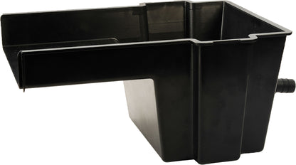 Oase Waterfall Spillway 8 Black