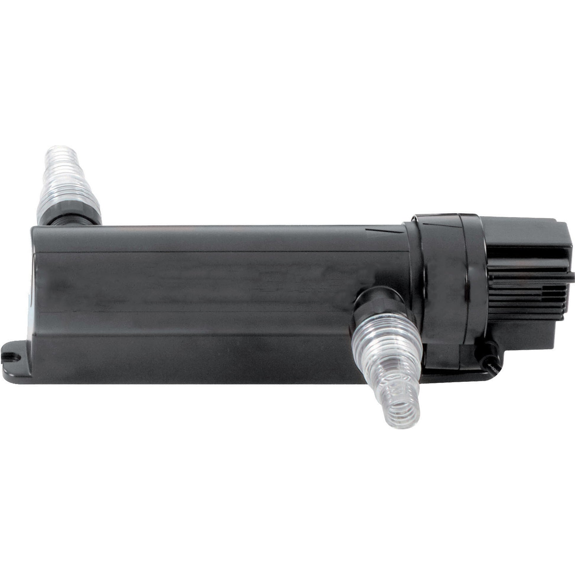 Vitronic Uv Clarifier 9W Black