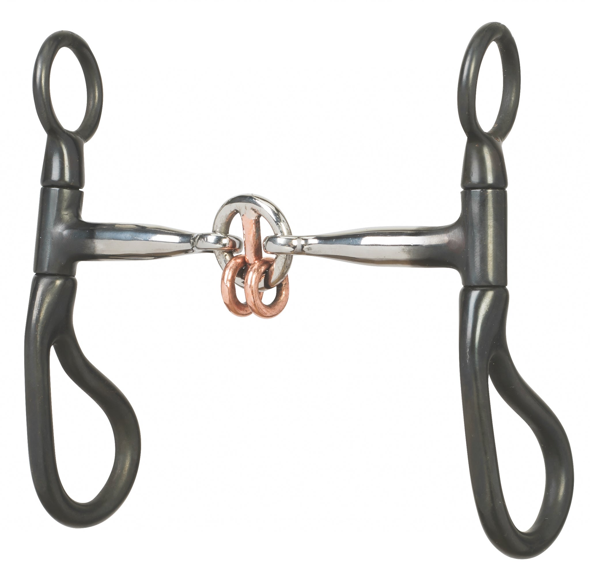 Weaver All Purpose Bit Sweet Iron Lifesaver Mouth