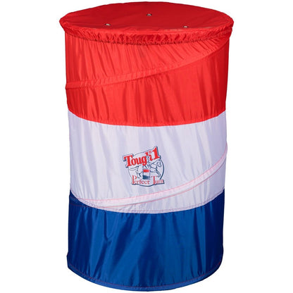 Tough1 Perfect Turn Collapsible Barrel
