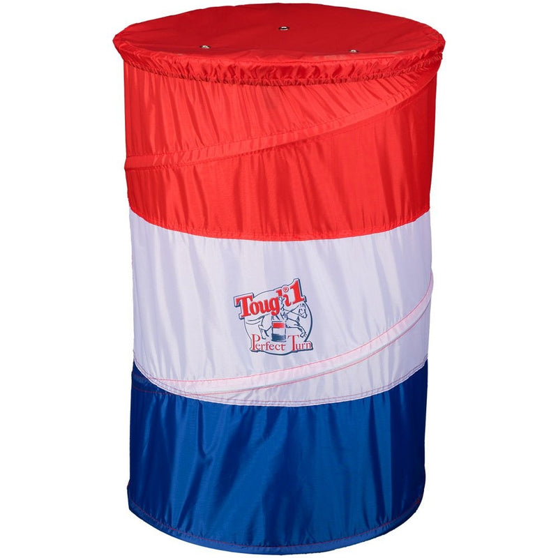 Tough1 Perfect Turn Collapsible Barrel