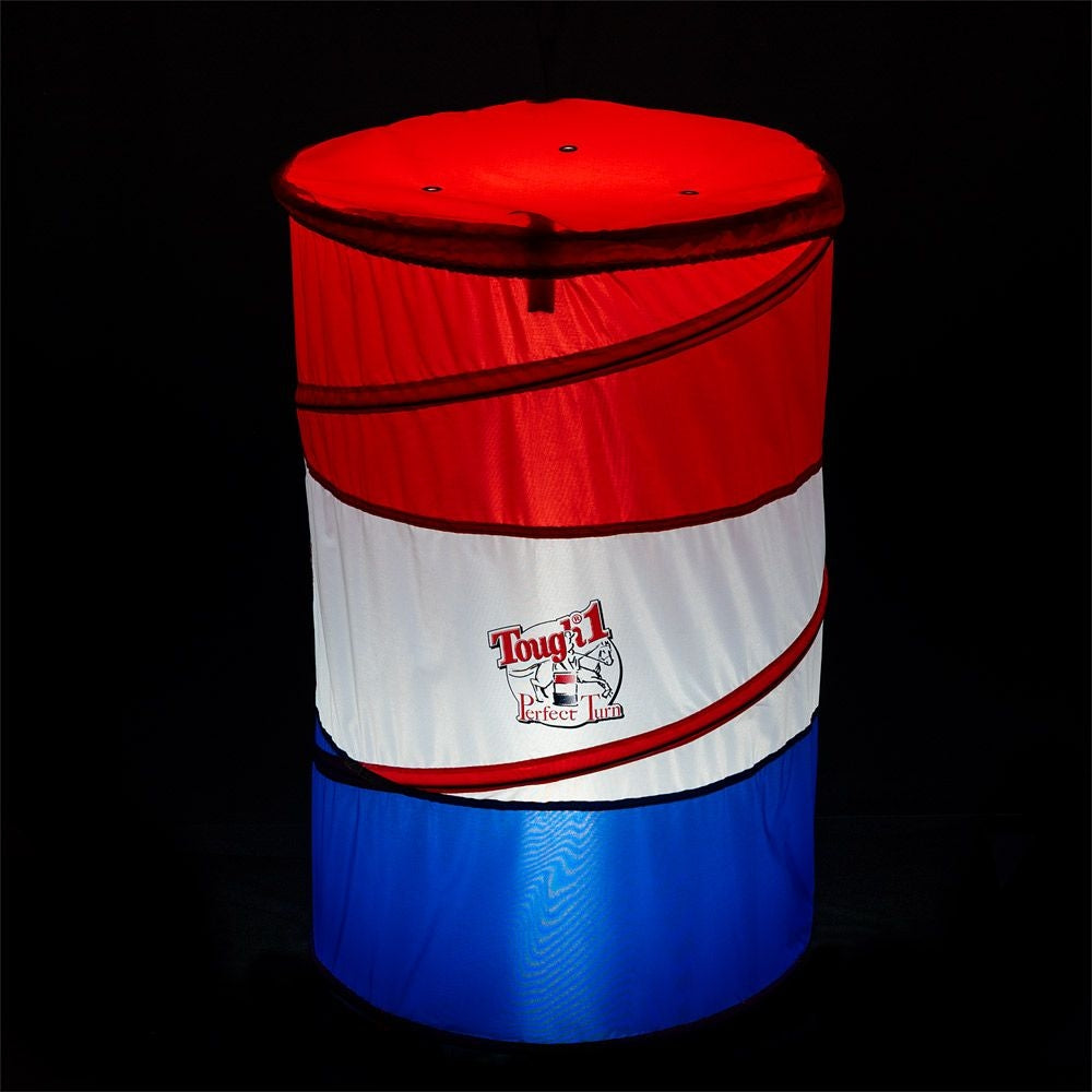 Tough1 Perfect Turn Collapsible Barrel