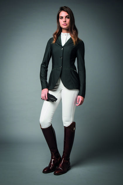 Alessandro Albanese Ladies Platinum MotionLite Jacket