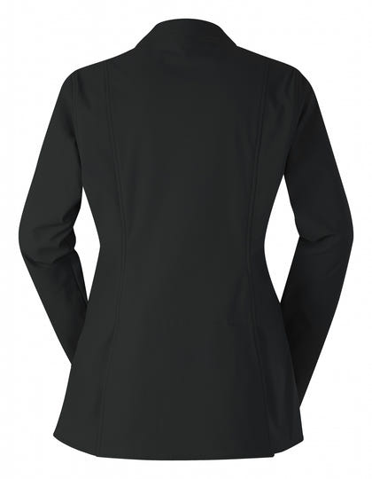 Kerrits Ladies Stretch Competitor Show Coat - 4 Snap