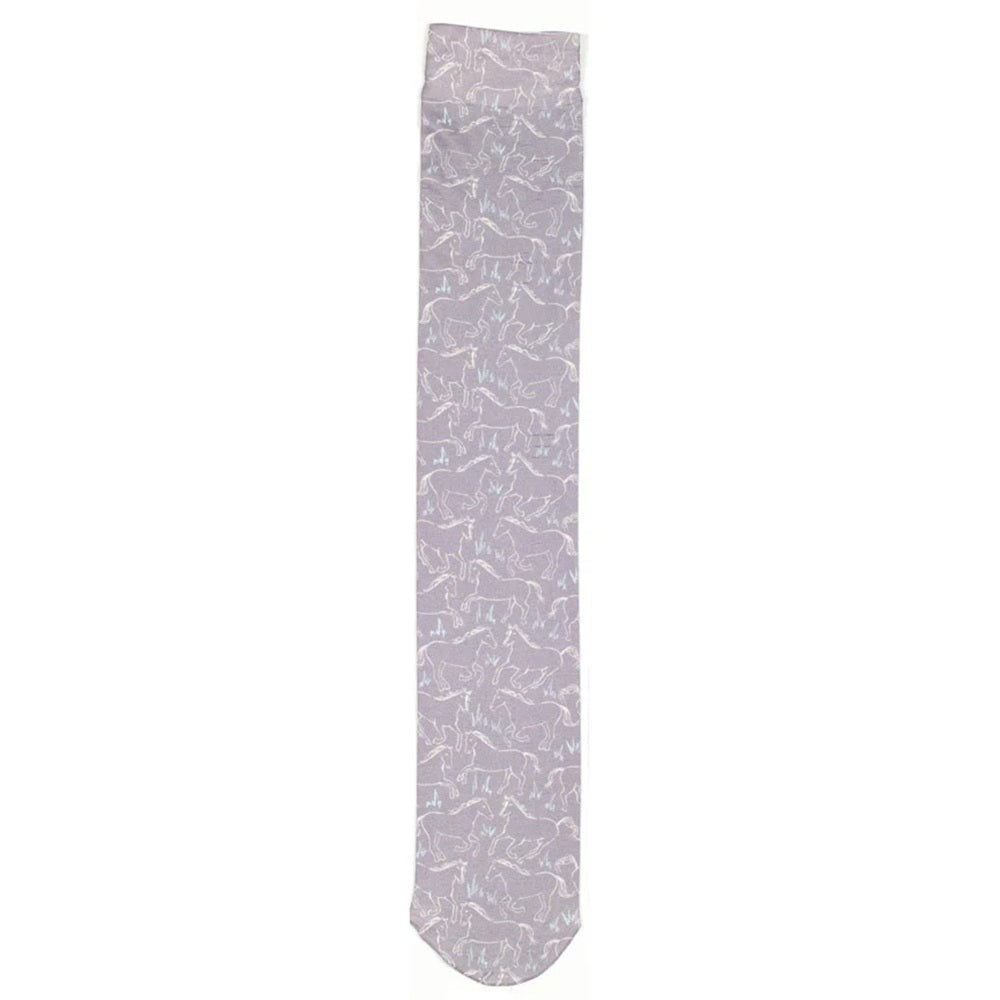 Zocks Ladies Boot Socks