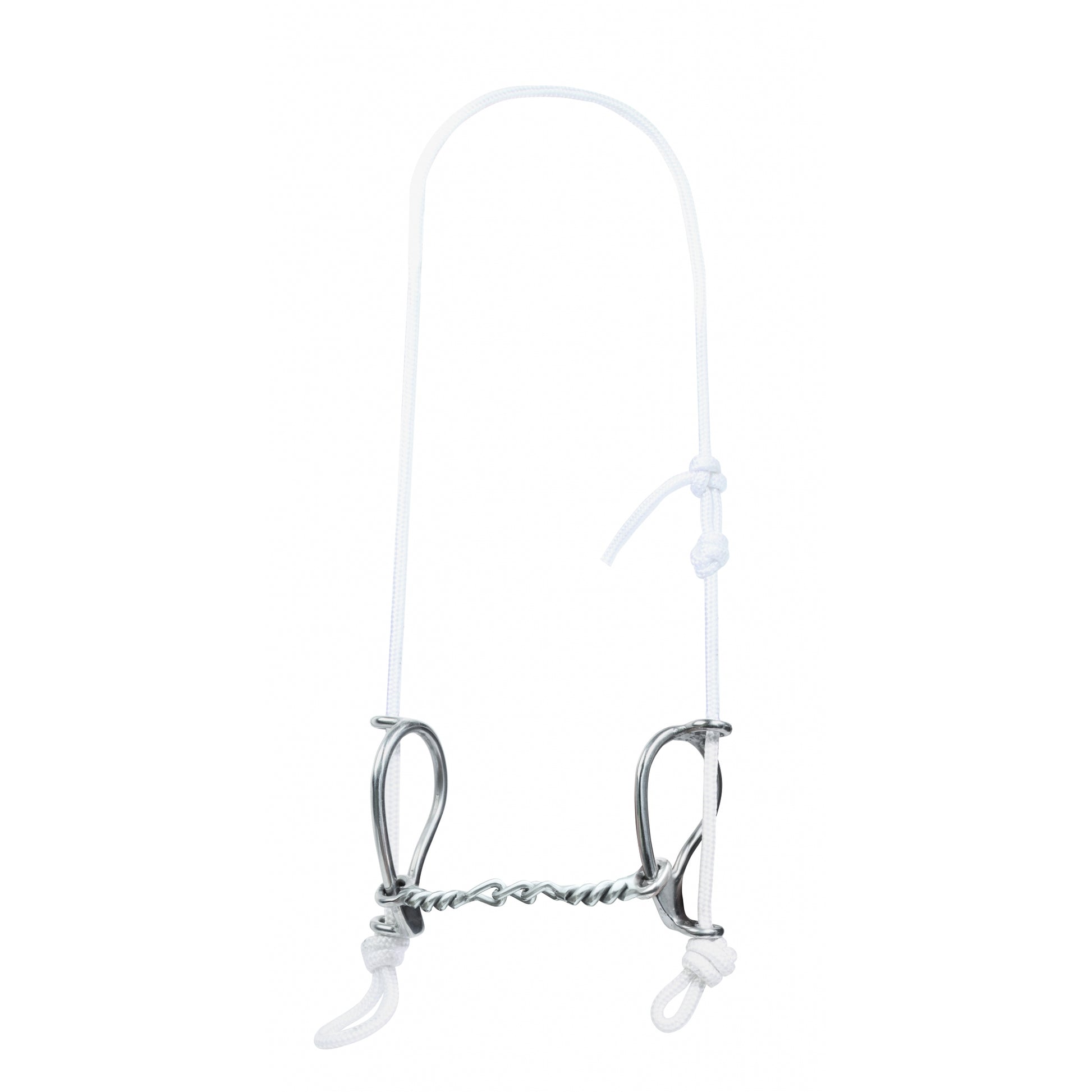 Professionals Choice Draw Gag Twist Wire Chain Bit