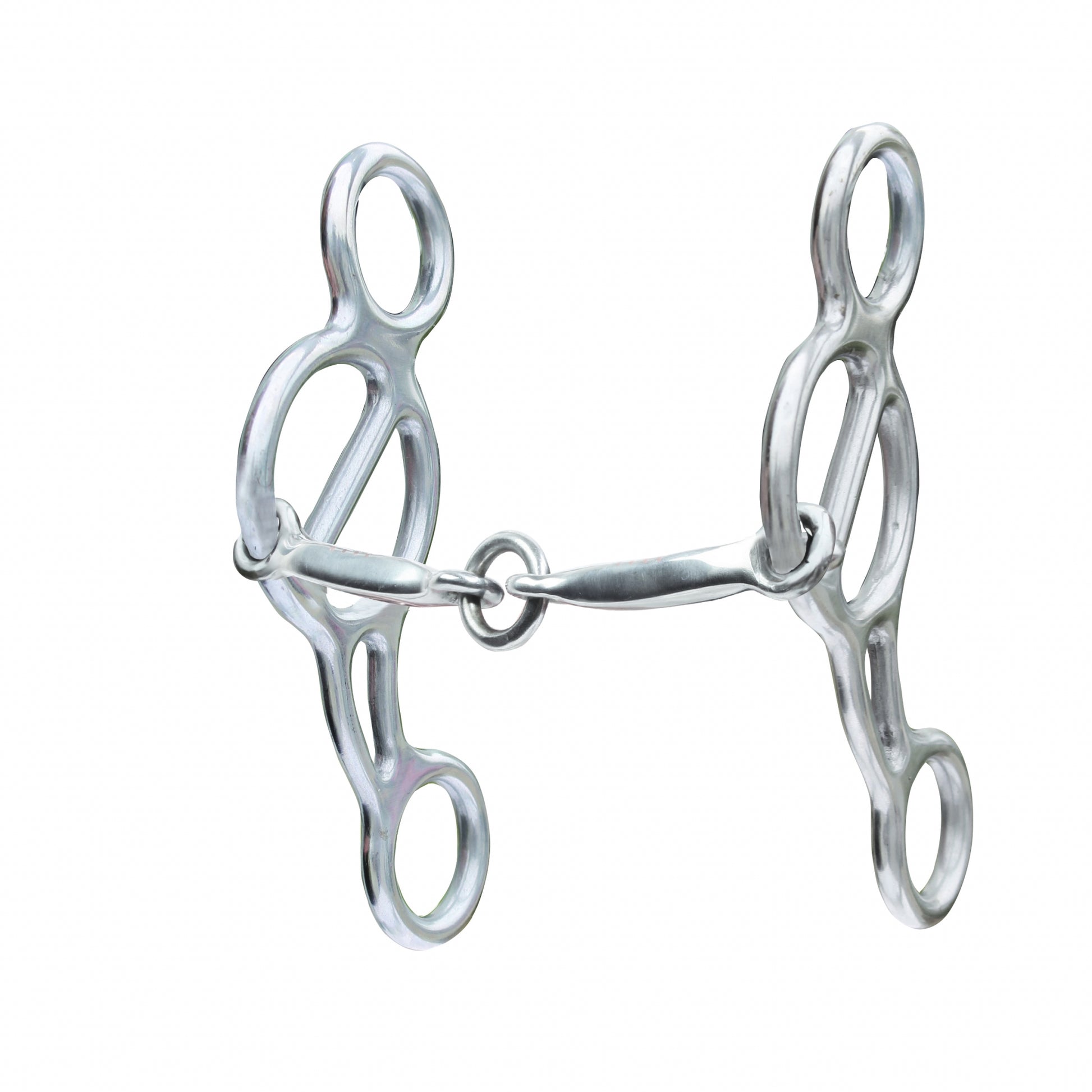 Pro Choice Short Shank Gag Square Lifesaver Bit