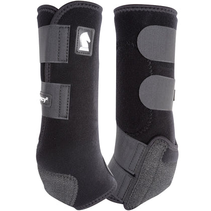 Classic Equine Legacy2 Hind Boots