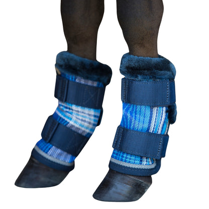 Kensington Mini Fly Boots