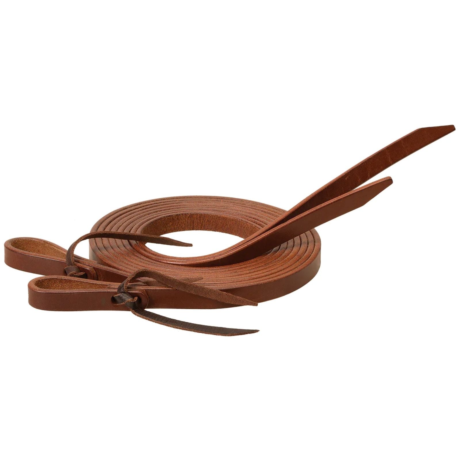 Weaver Skirting Leather Split Reins