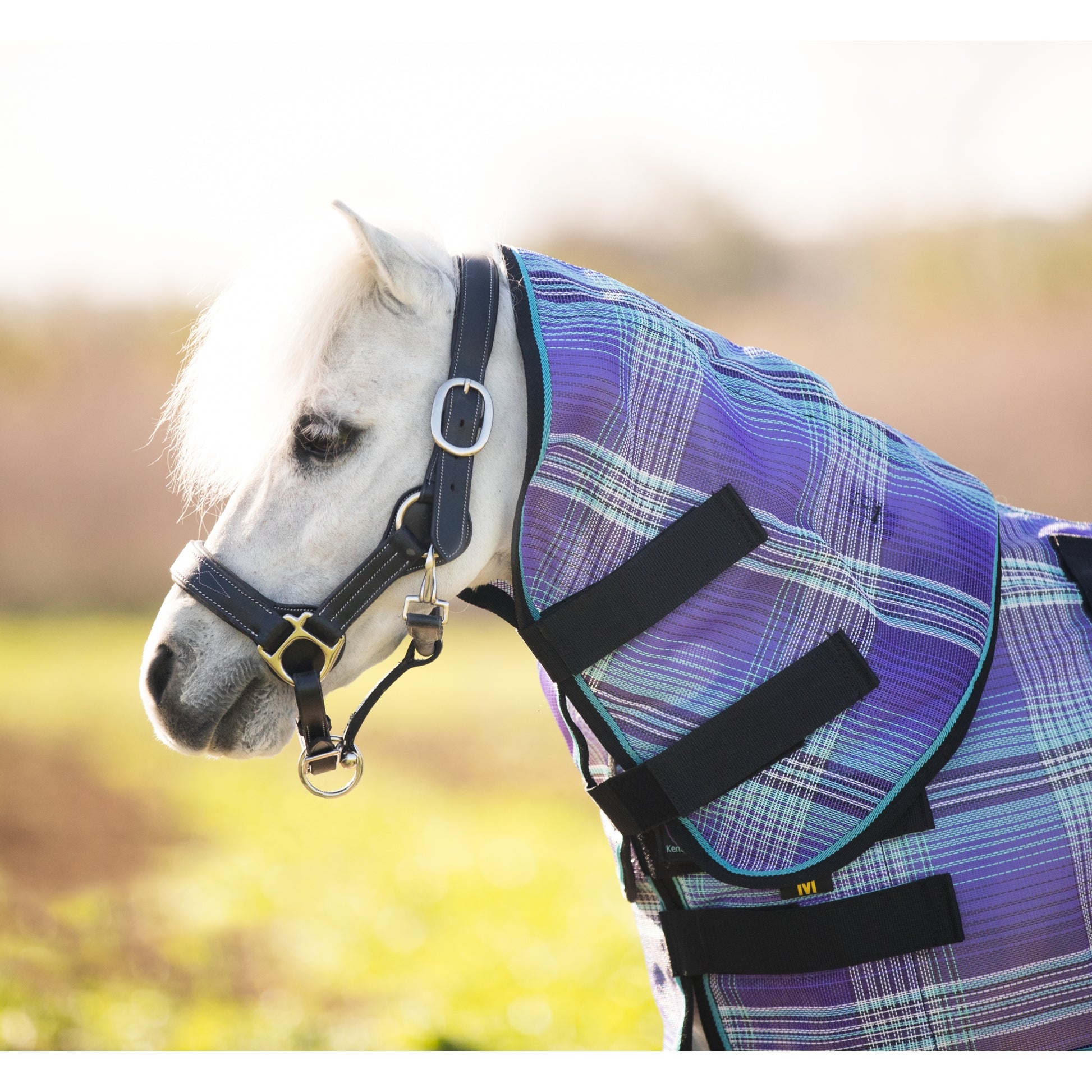 Kensington Mini Protective Neck Cover