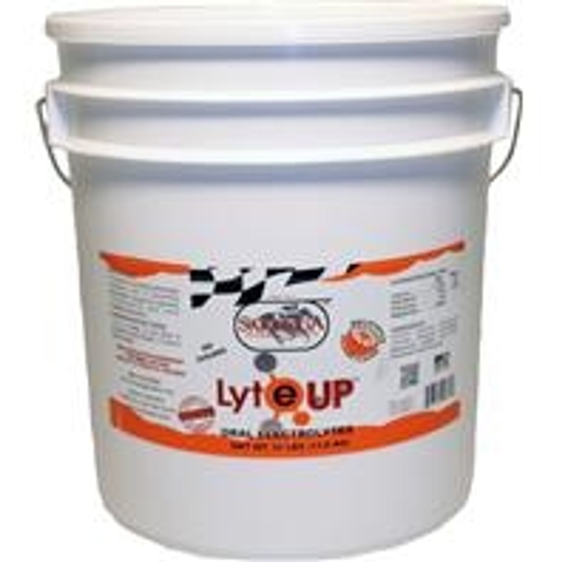 Lyte Up Orange 30lb