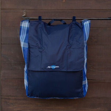 Kensington All Around Blanket Storage Bag