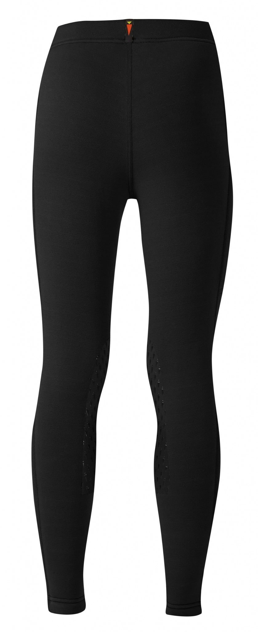 Kerrits Kids Power Stretch Pocket Knee Patch Tights