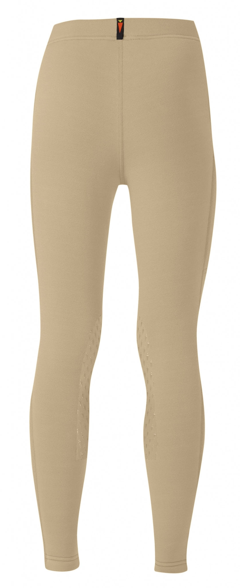 Kerrits Kids Power Stretch Pocket Knee Patch Tights