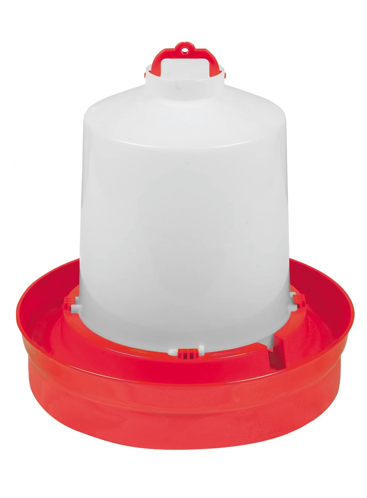 Little Giant Deep Base Poultry Waterer