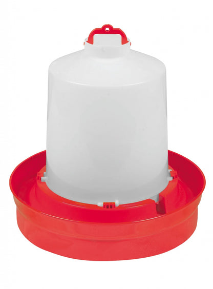 Little Giant Deep Base Poultry Waterer