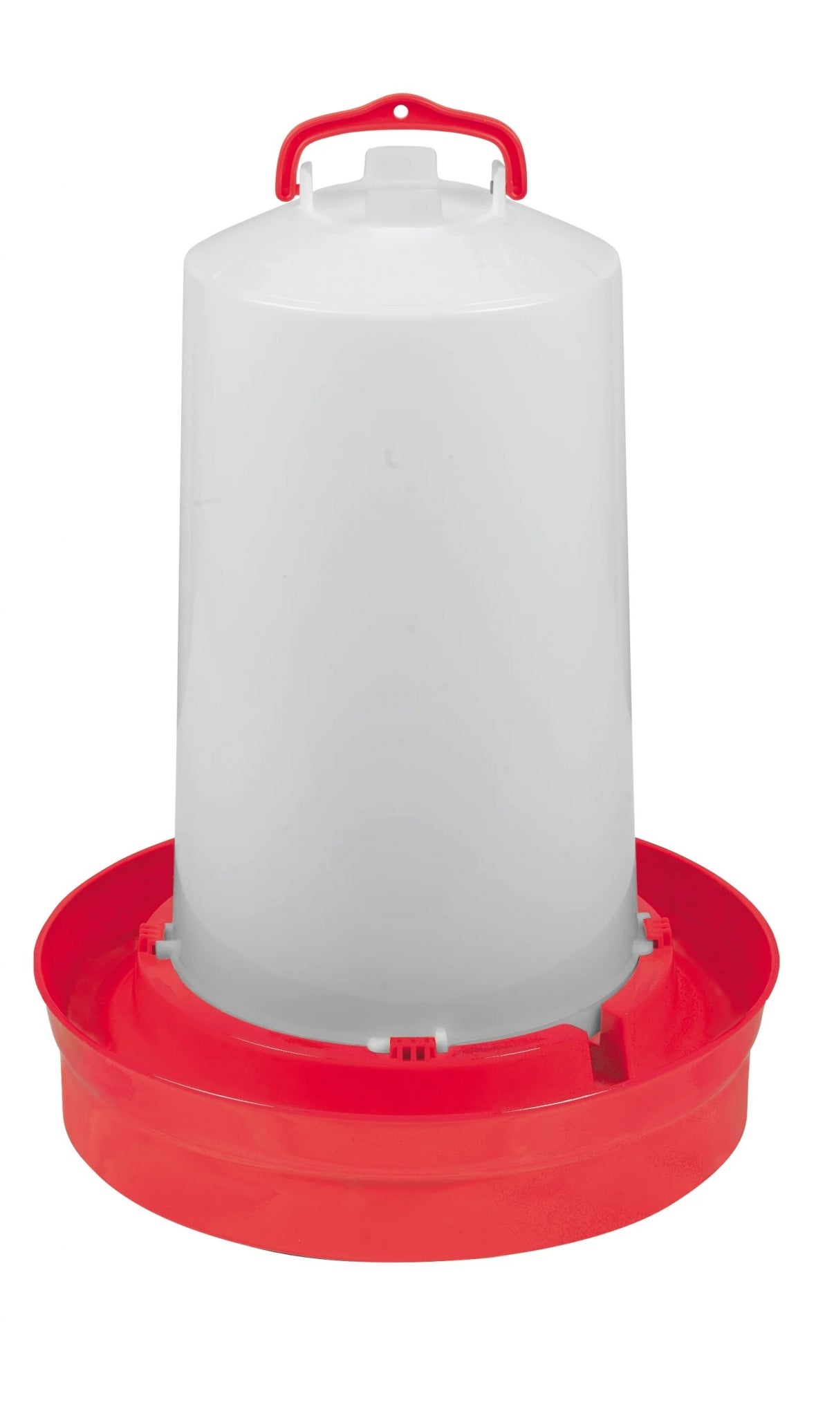 Little Giant Deep Base Poultry Waterer