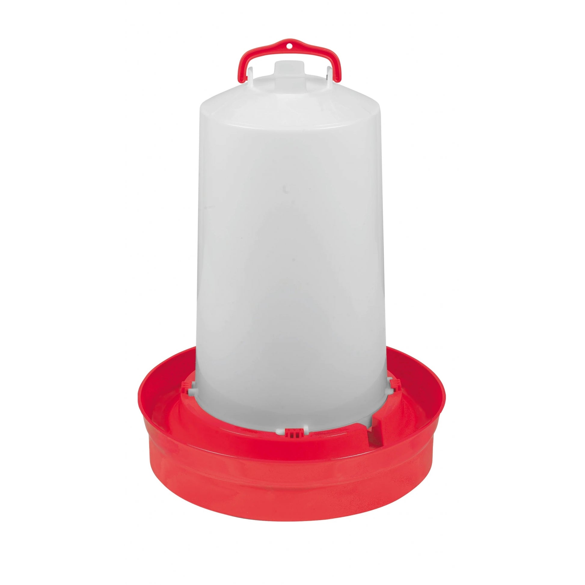 Little Giant Deep Base Poultry Waterer