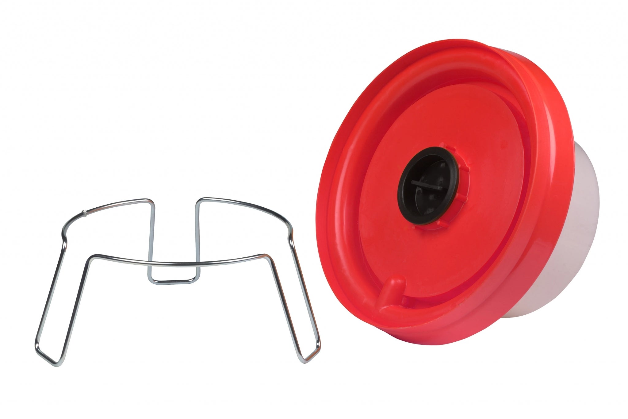 WatererS Deep Metal Stand